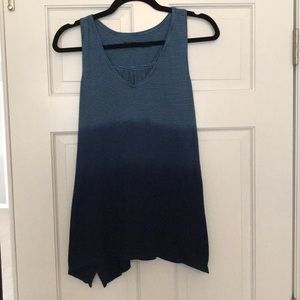 PraNa Ombré Tank
